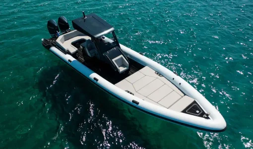 Rock Marine 36-e23