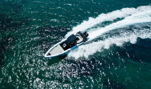 Rock Marine 36-e23