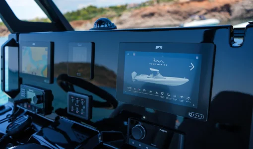 Rock Marine 36-e23