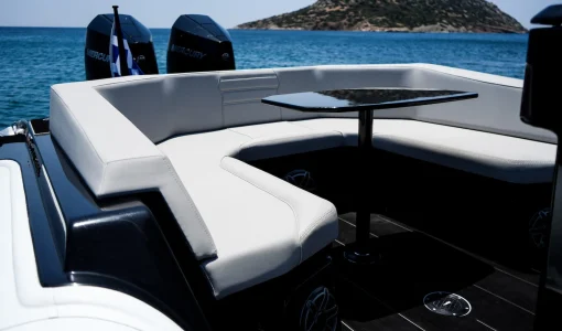Rock Marine 36-e23