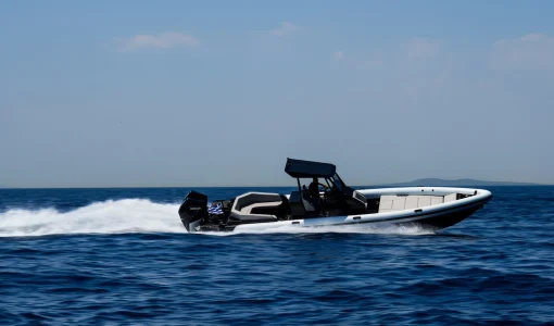 Rock Marine 36-e23