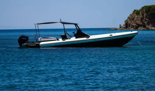 Rock Marine 36-e23