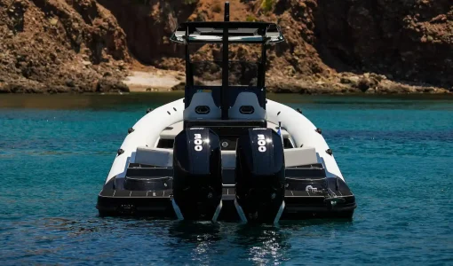 Rock Marine 36-e23