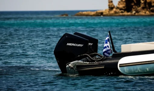 Rock Marine 36-e23