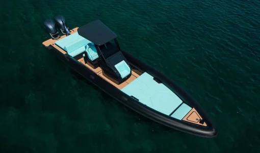 Rock Marine 36 – e19