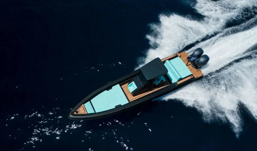 Rock Marine 36 – e19