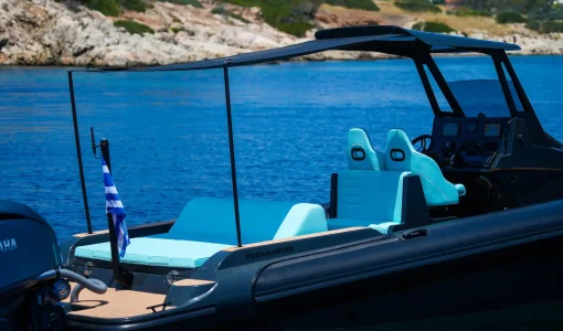 Rock Marine 36 – e19