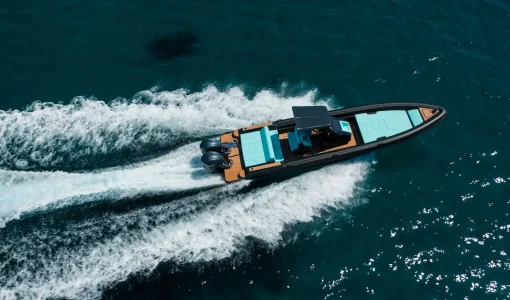 Rock Marine 36 – e19