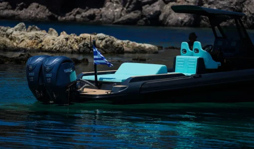 Rock Marine 36 – e19