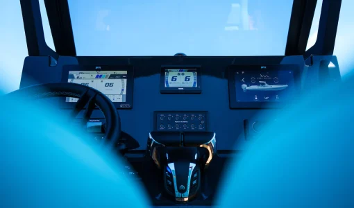 Rock Marine 36 – e19