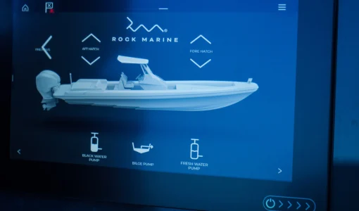 Rock Marine 36 – e19