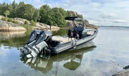 Rock marine 30